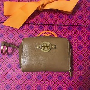 Amanda coin purse wallet